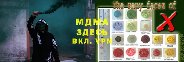 Альфа ПВП Новокубанск